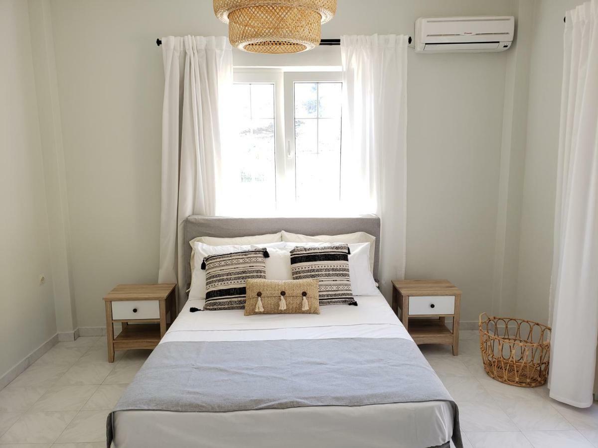 Damatria Studio Карпатос Экстерьер фото